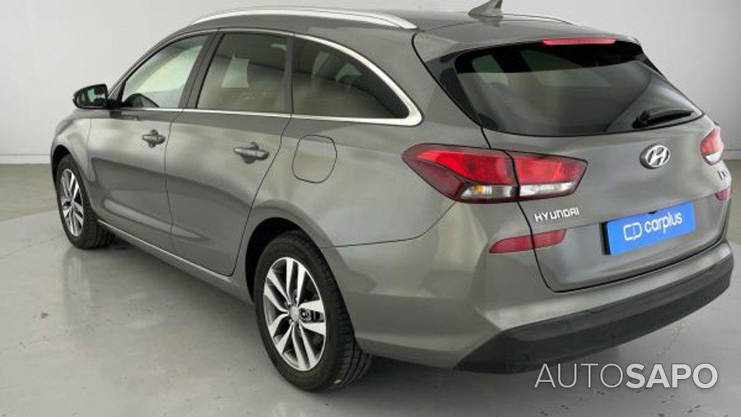 Hyundai i30 1.0 T-GDi Style de 2020