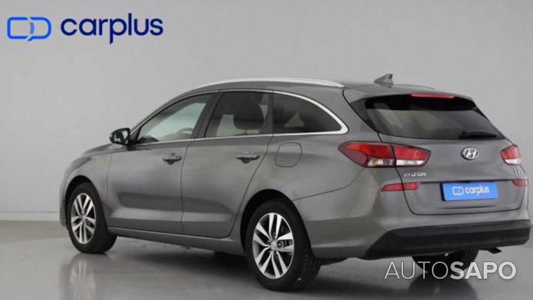 Hyundai i30 1.0 T-GDi Style de 2020