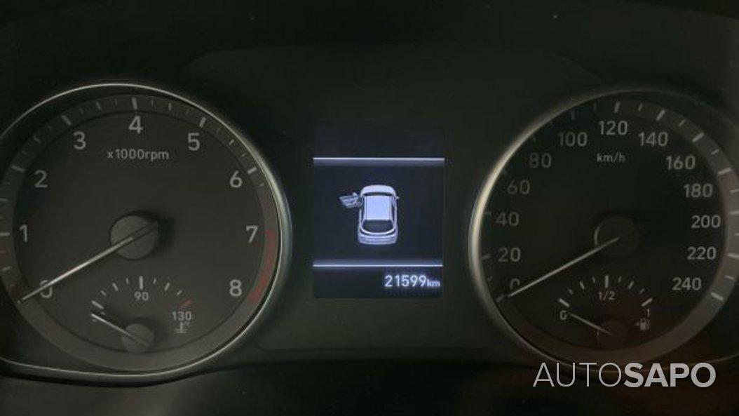 Hyundai i30 1.0 T-GDi Style de 2020