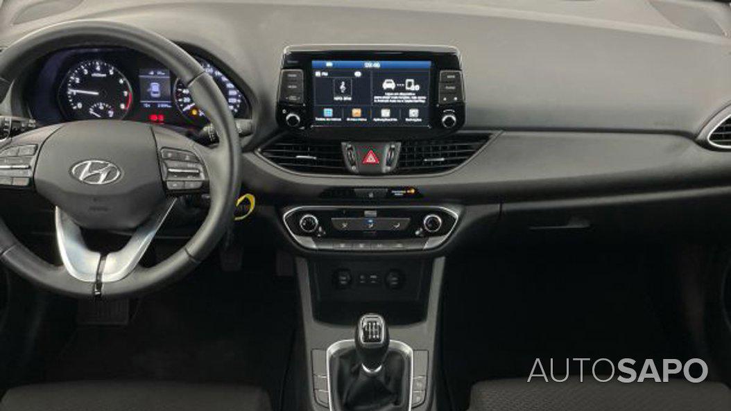 Hyundai i30 1.0 T-GDi Style de 2020