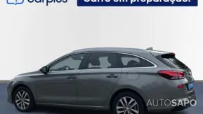 Hyundai i30 1.0 T-GDi Style de 2020