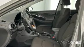 Hyundai i30 1.0 T-GDi Style de 2020