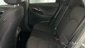 Hyundai i30 1.0 T-GDi Style de 2020