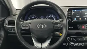 Hyundai i30 1.0 T-GDi Style de 2020