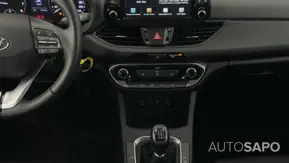 Hyundai i30 1.0 T-GDi Style de 2020