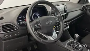 Hyundai i30 1.0 T-GDi Style de 2020