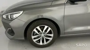 Hyundai i30 1.0 T-GDi Style de 2020