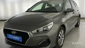 Hyundai i30 1.0 T-GDi Style de 2020