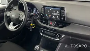 Hyundai i30 1.0 T-GDi Style de 2020