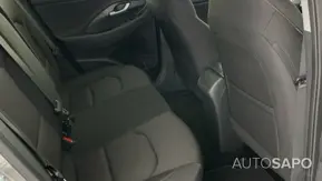 Hyundai i30 1.0 T-GDi Style de 2020