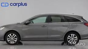 Hyundai i30 1.0 T-GDi Style de 2020