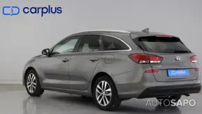 Hyundai i30 1.0 T-GDi Style de 2020