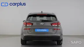 Hyundai i30 1.0 T-GDi Style de 2020