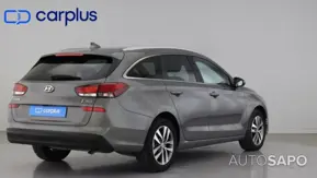 Hyundai i30 1.0 T-GDi Style de 2020