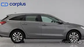 Hyundai i30 1.0 T-GDi Style de 2020