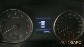 Hyundai i30 1.0 T-GDi Style de 2020