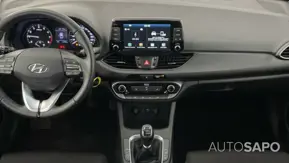 Hyundai i30 1.0 T-GDi Style de 2020