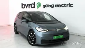 Volkswagen ID.3 Pro Performance Business de 2020