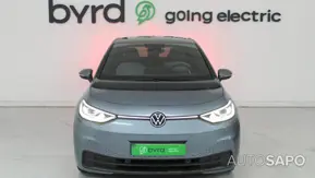 Volkswagen ID.3 Pro Performance Business de 2020