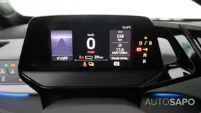 Volkswagen ID.3 Pro Performance Business de 2020