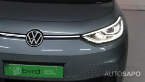 Volkswagen ID.3 Pro Performance Business de 2020