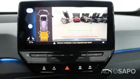 Volkswagen ID.3 Pro Performance Business de 2020