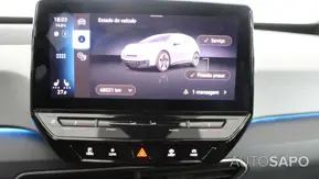 Volkswagen ID.3 Pro Performance Business de 2020