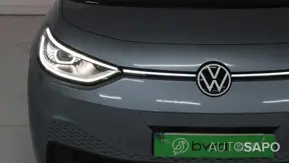 Volkswagen ID.3 Pro Performance Business de 2020