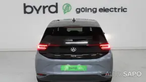 Volkswagen ID.3 Pro Performance Business de 2020