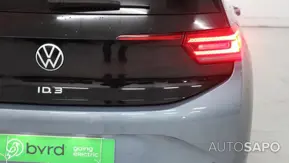 Volkswagen ID.3 Pro Performance Business de 2020