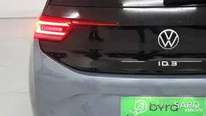 Volkswagen ID.3 Pro Performance Business de 2020