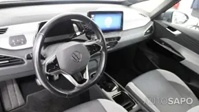 Volkswagen ID.3 Pro Performance Business de 2020