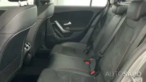 Mercedes-Benz Classe A 180 d AMG Line Aut. de 2022