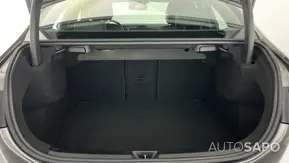 Mercedes-Benz Classe A 180 d AMG Line Aut. de 2022