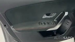 Mercedes-Benz Classe A 180 d AMG Line Aut. de 2022