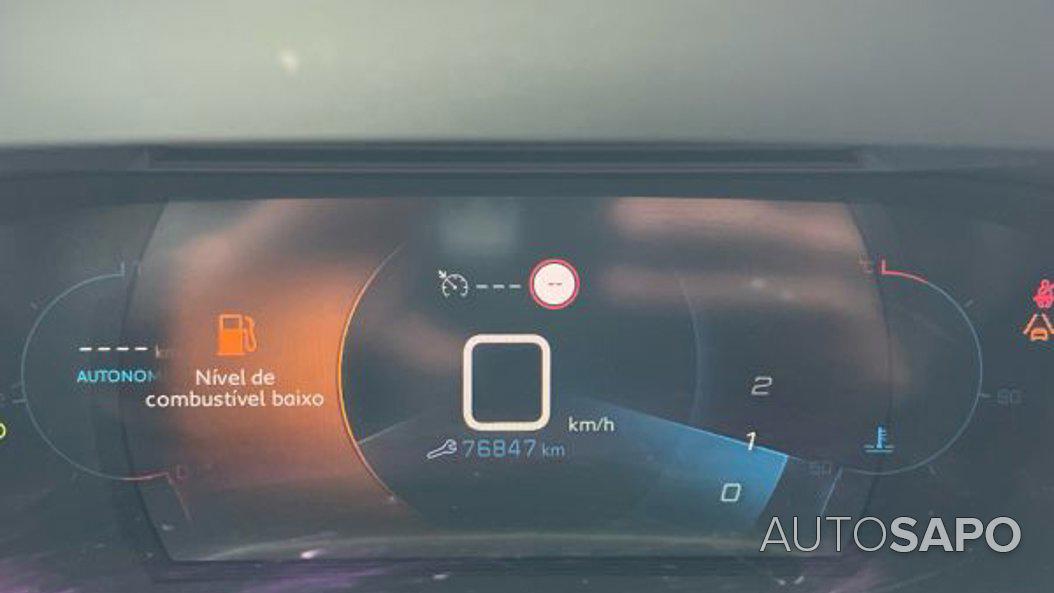 Peugeot 208 1.2 PureTech Allure de 2020