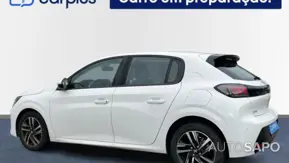 Peugeot 208 1.2 PureTech Allure de 2020