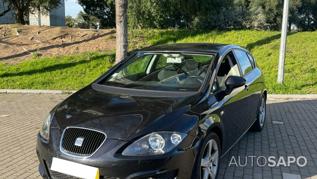 Seat Leon 1.6 TDi Copa de 2010