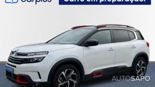 Citroen C5 AirCross 1.5 BlueHDi Shine EAT8 de 2019