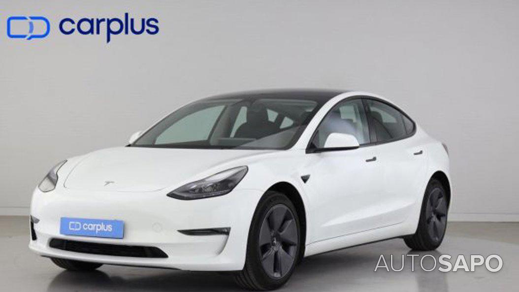 Tesla Model 3 Long-Range RWD de 2023