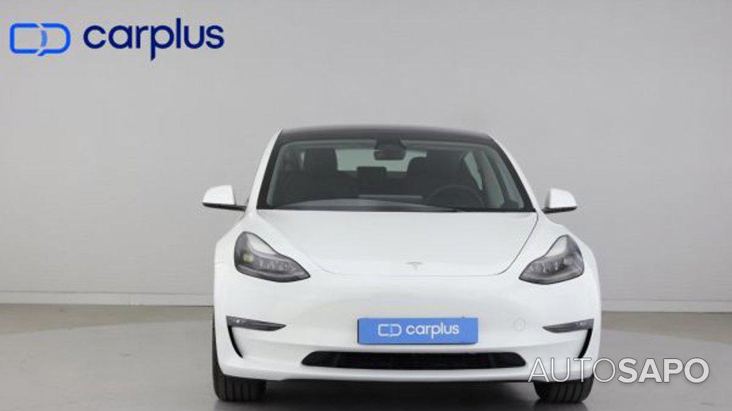 Tesla Model 3 Long-Range RWD de 2023