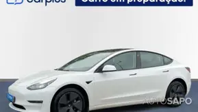 Tesla Model 3 Long-Range RWD de 2023