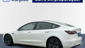 Tesla Model 3 Long-Range RWD de 2023