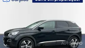 Peugeot 3008 1.5 BlueHDi Allure de 2019