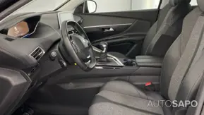 Peugeot 3008 1.5 BlueHDi Allure de 2019