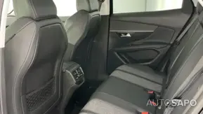 Peugeot 3008 1.5 BlueHDi Allure de 2019