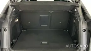 Peugeot 3008 1.5 BlueHDi Allure de 2019