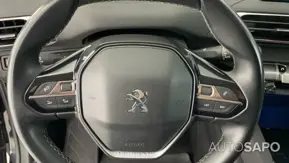 Peugeot 3008 1.5 BlueHDi Allure de 2019