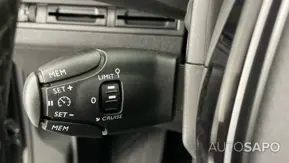 Peugeot 3008 1.5 BlueHDi Allure de 2019