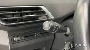 Peugeot 3008 1.5 BlueHDi Allure de 2019